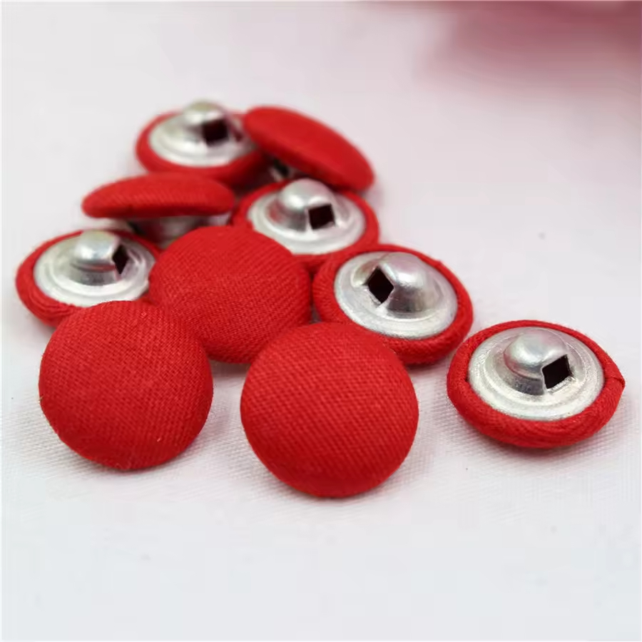 Fabric Cloth Covered Button -1.jpg