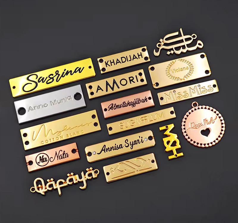 custom metal label for handbag.jpg