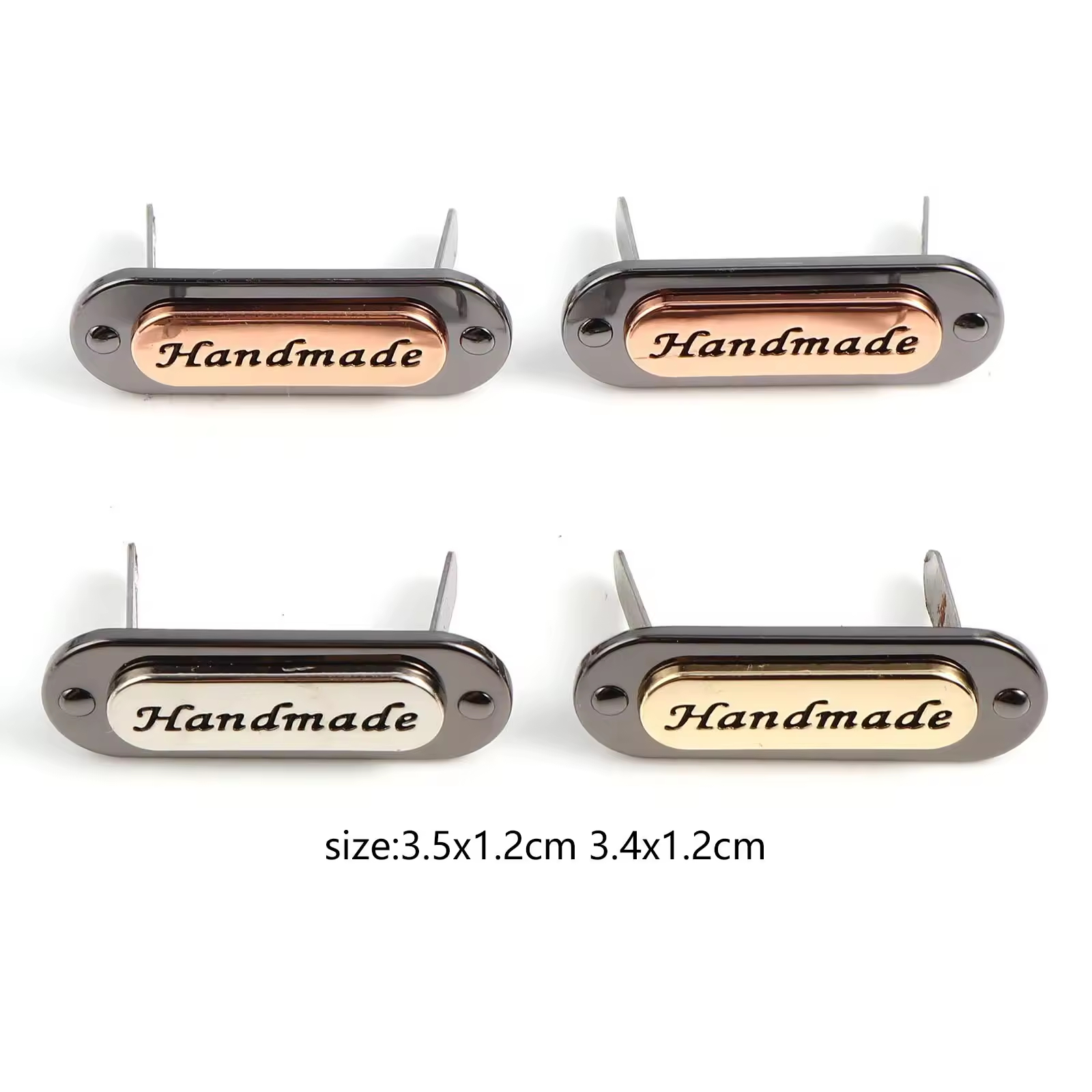 Metal Labels for Shoes Bags -1.jpg