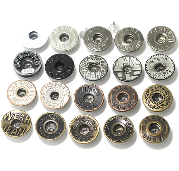 Custom Metal Jeans Buttons -2.jpg