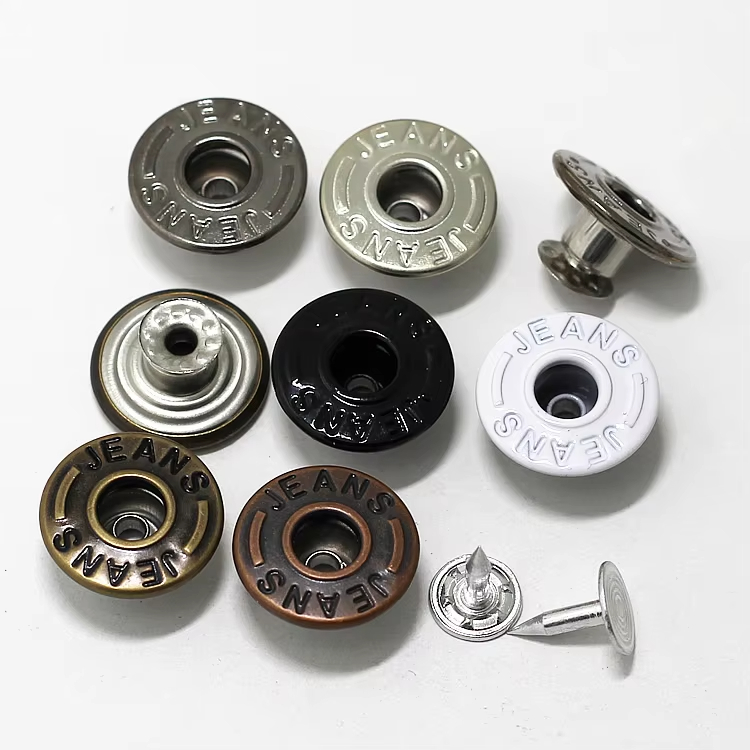 Custom Metal Jeans Buttons -1.jpg