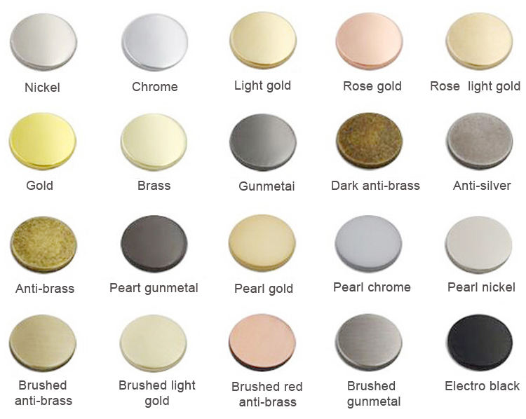 Heart-shaped metal four-button snap fastener 3.jpg