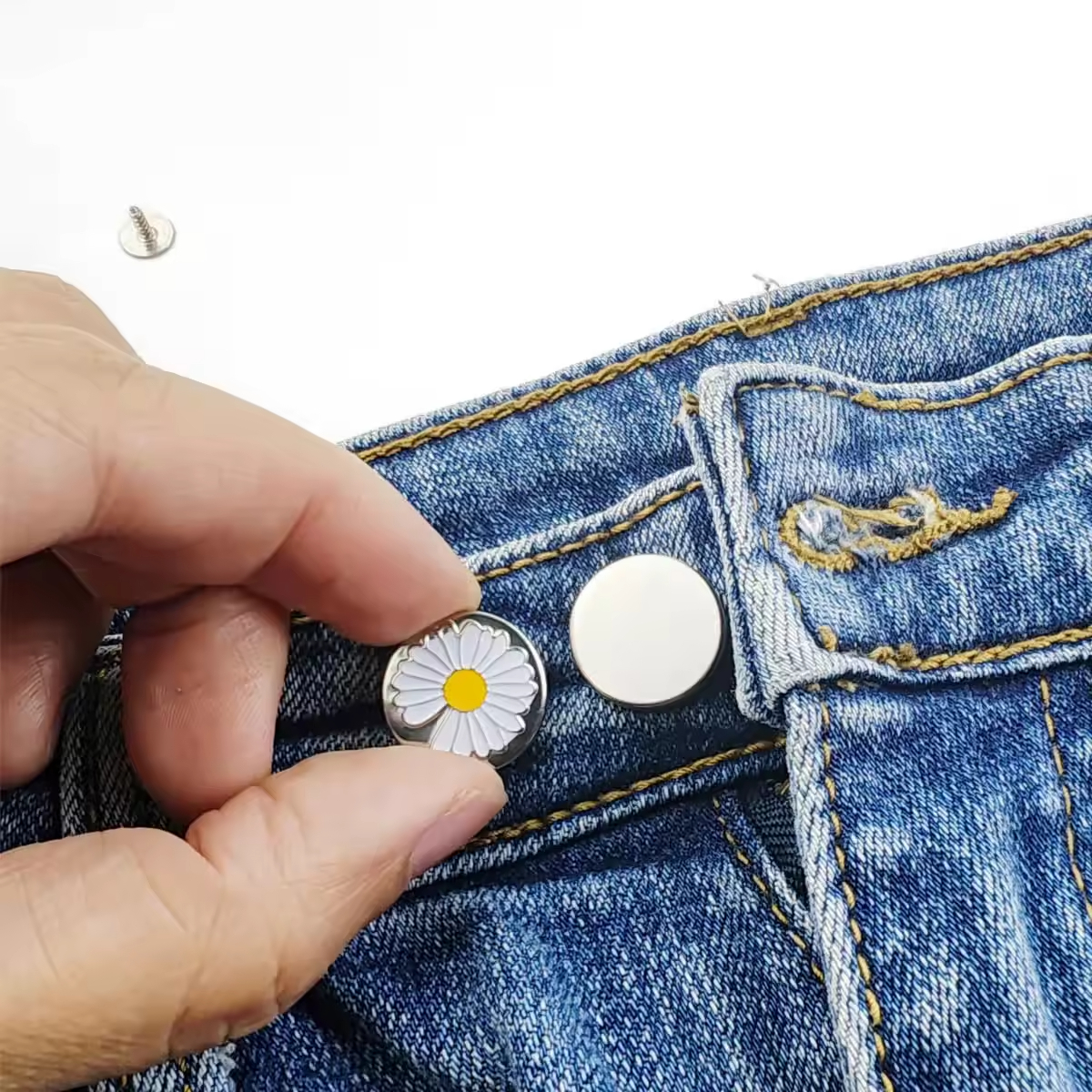 Custom Logo Jeans Buttons -2.jpg