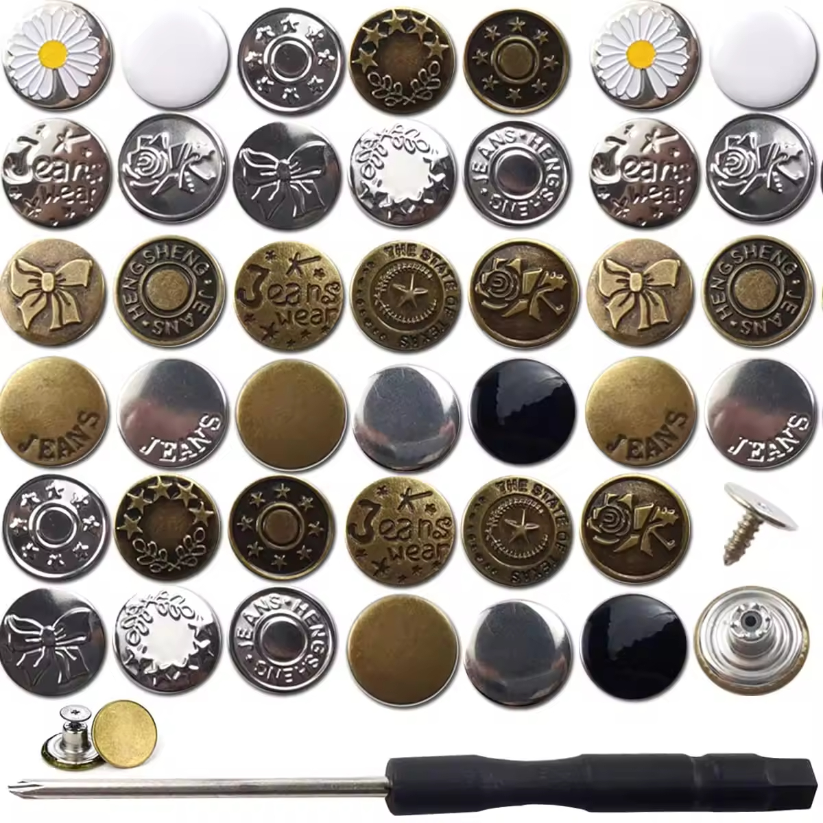 Custom Logo Jeans Buttons -3.jpg