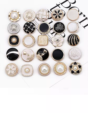 Custom buttons