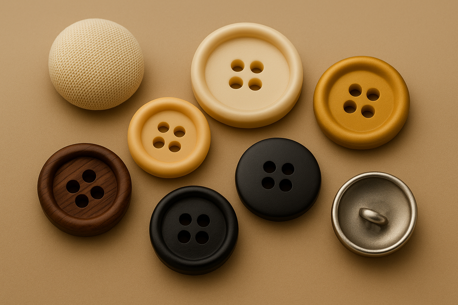 button-material-types-comparison-assortment.png